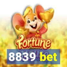 8839 bet